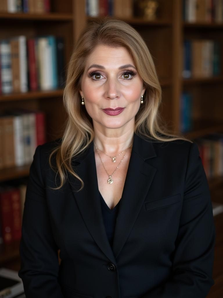 Deneen Simon, Senior Paralegal